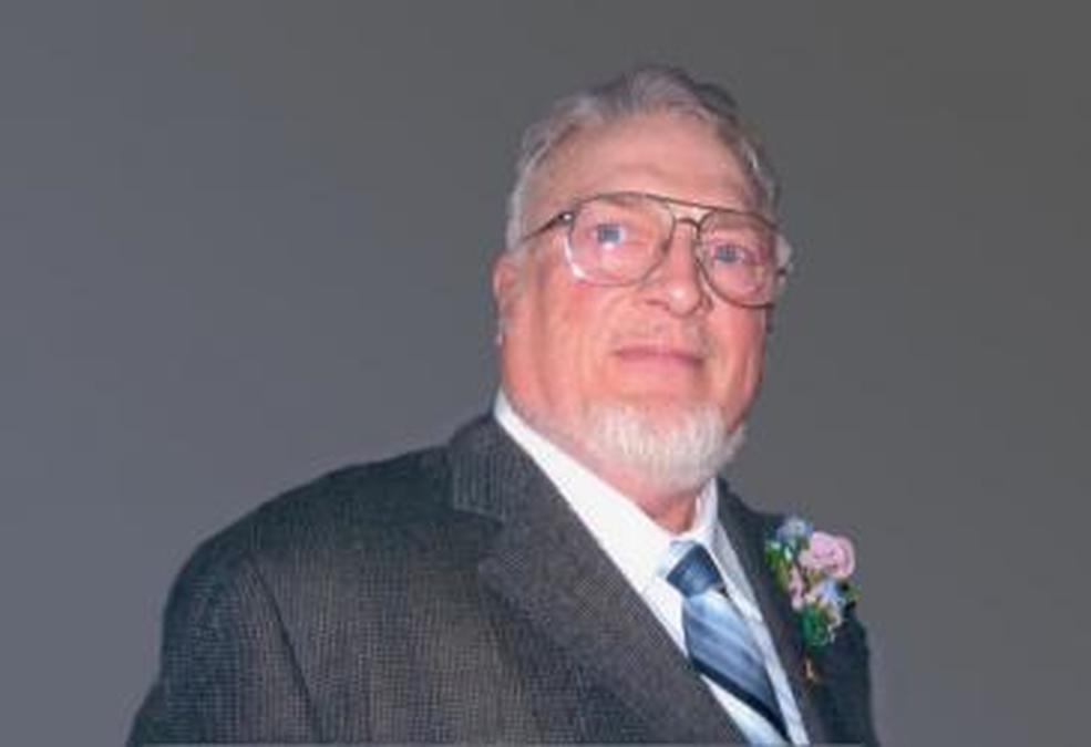 Robert Knowles Obituary - Cambridge, ON | Corbett Funeral Home Limited